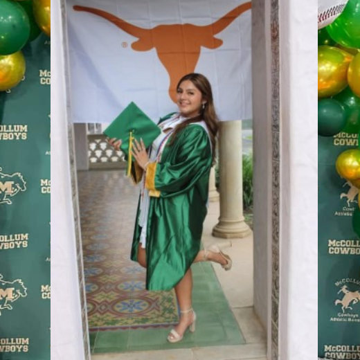Scholarship Winner 2