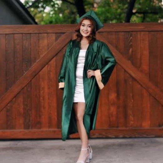 Scholarship Winner 3
